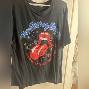 Daydreamer graphic tee